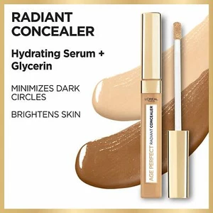 Loreal Age Perfect Radiant Concealer, You Choose - Picture 1 of 17