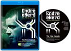 Endre-eNerd: The Time Capsule (Blu-ray) Endre Huszar Rob van de Wouw Orsi Kozma