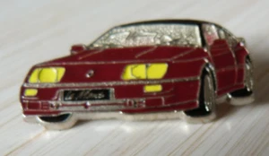 PIN'S ALPINE RENAULT A 610 LE MANS BORDEAU - Foto 1 di 1