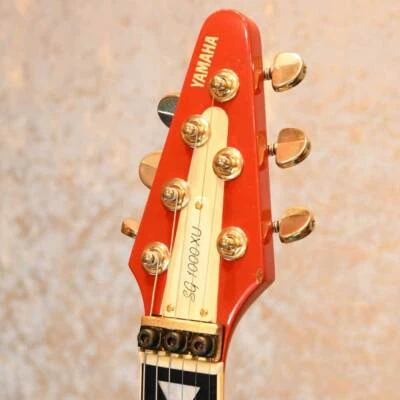 YAMAHA SG-1000XU Electric Gutiar [AUTH] - Image 1 of 4