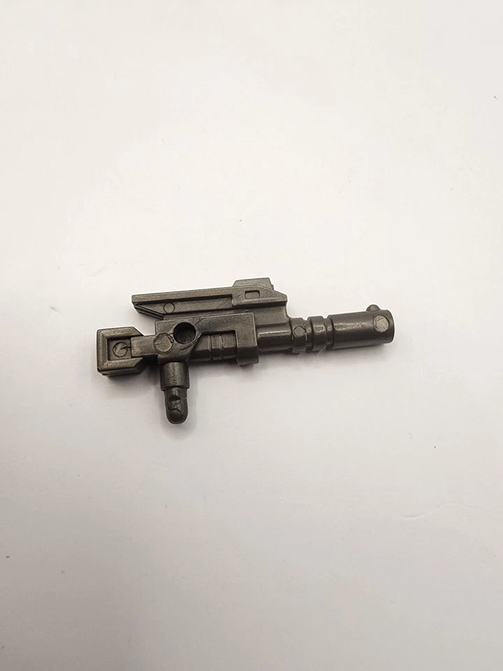 Transformers RID Ruination Armorhide small gun weapon part only - Imagem 1 de 1