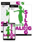 Saling Silang 2 Student Book With Ebook And Activity Book By Melissa Gould-Drake
