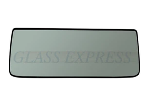 Volvo VN Series (03-24) Windshield (Shaded Top)  - LOCAL PICK UP ONLY - Picture 1 of 2