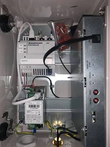 Smart Meter Gateway Siconia™ SMARTY IQ - Bild 1 von 4