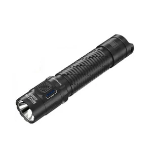 Linterna compacta recargable NiteCore MH12 Pro 3300 lúmenes USB-C - Imagen 1 de 21