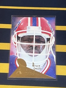 1994 Pinnacle - #96 Bruce Smith - Picture 1 of 2