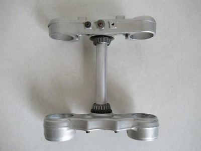 Abrazaderas inferiores superiores de vástago de dirección triple árbol para KTM 450 MXC-G 2005 59001232020 Foto 1 de 4