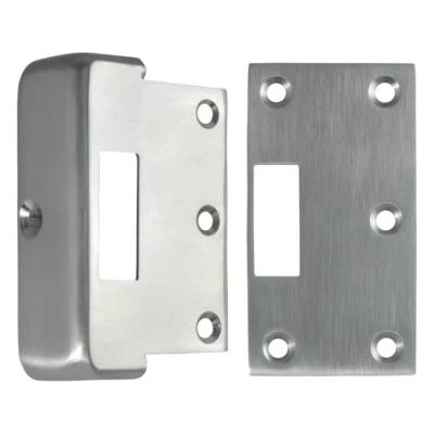 ALDRIDGE ASEC Felgenumbausatz passend für FB1 & FB2 Deadlocks - Felgenumbausatz