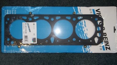 GENUINE REINZ FORD ESCORT SIERRA COSWORTH WRC MLS 1.3MM HEAD GASKET 92.5MM BORE - Image 1 of 2