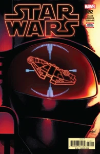 Star Wars Darth Vader #52 Comics Ursprung von Rogue Squadron 1. Druck Film TV - Bild 1 von 1