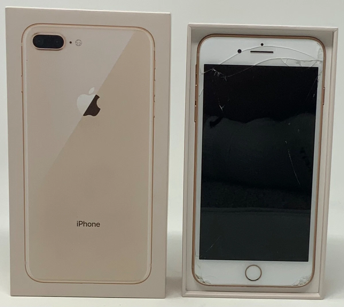iPhone 8 Plus Pink iOS for Sale - Shop New & Used Cell Phones - eBay