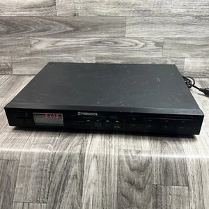 Pioneer F-99X Tuner Reference Elite Multi Voltage 4 A 88X 77 X (AS-IS READ) - Picture 1 of 15