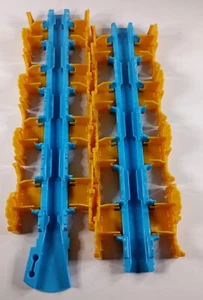 Shark Mania Spiel Ersatzteile 2 Spuren - Bild 1 von 4