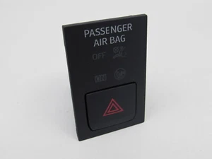 5FJ919225 Kontrollleuchte Airbag Deaktivierung Warnlicht Schalter Seat Tarraco - Picture 1 of 3