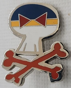 Disney Pin Trading ~ Disney Friends ~ Skull & Crossbones ~ Donald Duck ~ 2016 - Bild 1 von 7