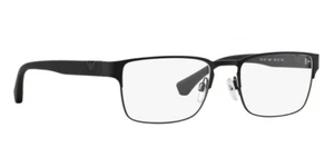 EMPORIO ARMANI EA1027 Designer Glasses Spectacle Optical Frames - All Colours - Picture 1 of 12