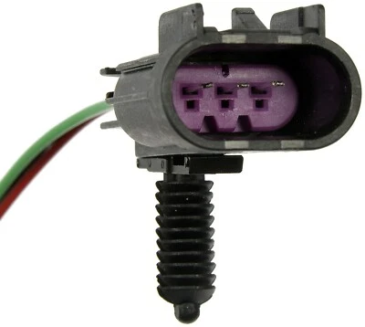 Arnés de cableado de faros para Ram 1500 2015-2018 Dorman 274ZG46 2016 2017 2018 Foto 1 de 4