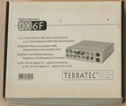 Terratec 5 1/4" Frontmodul DMX 6F für DMX 6fire Sound Systeme