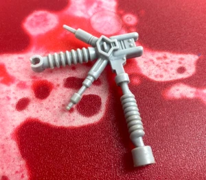 Ecto 500 Antennenteil The Real Ghostbusters Kenner 1989 - Bild 1 von 2