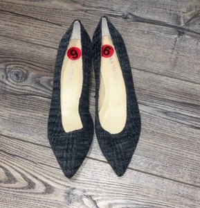 Ivanka Trump Ballerinas Größe 6 - Bild 1 von 2