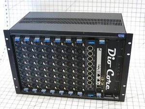 InnovaSON SG3100 Mixer Rack for Sy48 Sy80 Mixing Board - Picture 1 of 10