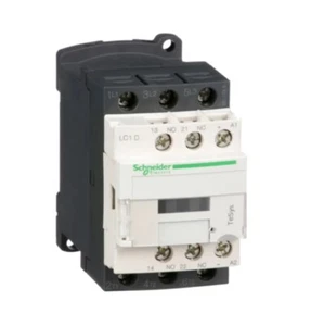 IVA INC - SCHNEIDER ELECTRIC LC1D32BD Contattore 3 poli 24V (62) - Foto 1 di 4