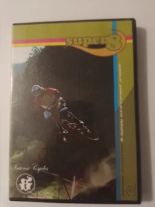 DVD SUPER 8 Endo MTB CYCLING [12-O2] - Imagen 1 de 3