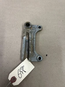 1992 Kawasaki KX80 Rear Brake Caliper Mount B698 - Picture 1 of 5