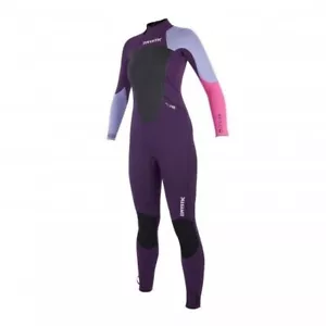 Mystic Star Fullsuit 3/2mm Bzip Wetsuit Steamer Large - Picture 1 of 2
