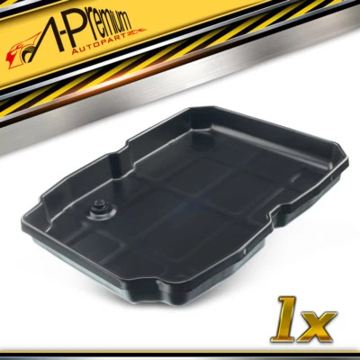 A-Premium Automatic Trans Oil Pan for Chrysler 300 Dodge Grand Cherokee Wrangler - Image 1 of 4