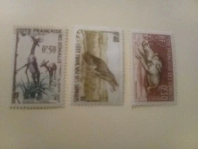 Francaise des Somalis - Image 1 of 2