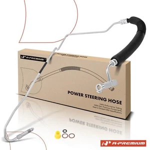 Power Steering Pressure Line Hose Assembly for Nissan 350Z 2007 2008 2009 3.5L - Picture 1 of 8