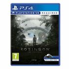 Robinson: The Journey (Ps4) Pegi 7+ Adventure Expertly Refurbished Product
