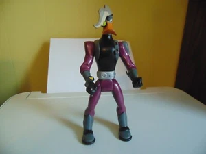Mighty Ducks Sword Fighter Duke L'Orange 6" Figure Mattel 1996 - Picture 1 of 2