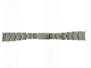 Rolex Oyster bracelet ref. 7205 size 17mm endlinks 60 year 1971 genuine - Picture 1 of 1