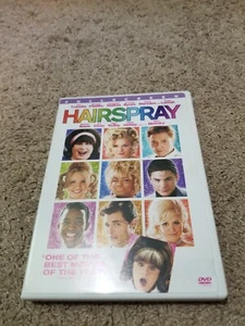 Hairspray DVD - Picture 1 of 3