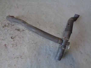 Range Rover Sport Top Radiator Hose with Sensor L320 2.7 TDV6 2005 to 2009 - Picture 1 of 12