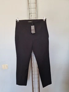Damen LAUREN RALPH LAUREN Hose Pants Schwarz Gr. US 10/ DE 42 /UK14 NEW!!! - Bild 1 von 9