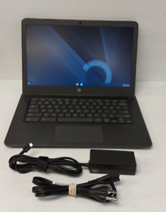 (NI-20026) HP 14DB0020NR Chromebook **AS IS**