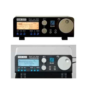ELAD FDM Duo Transceiver - Afbeelding 1 van 5