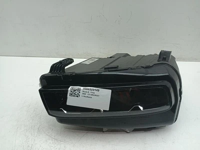 CITROEN C3 AIRCROSS HEADLAMP LEFT SIDE YQ00721280 MK1 2021-2024 - Image 1 of 4