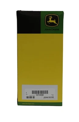John Deere Original Equipment Primary Fuel Filter - DZ130550 - Image 1 of 4
