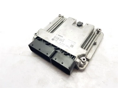 2018 BMW 3 SERIES ENGINE ECU 2.0 DIESEL B47D20K0 (B47D20A) 8473185 - Image 1 of 4