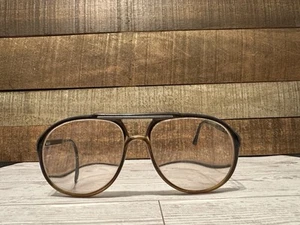 AUSTRIA CARRERA 60[]16 VARIO Marrón 5300E SOLO MARCOS DE GAFAS DE SOL/GAFAS - Imagen 1 de 12