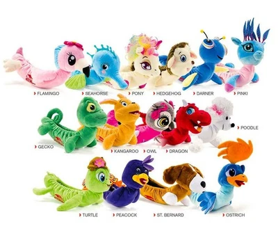 Cubiertas para cuchillas de patinaje sobre hielo Edea Animal Foto 1 de 4