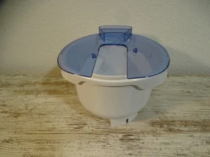 Rührschüssel Schüssel + Deckel für alle Küchenmaschinen der Bosch MUM 4 Serie - Bild 1 von 5