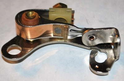 IGNITION POINTS INTERNATIONAL TRUCK INTERNATIONAL IHC SCOUT for HOLLEY IGNITION - Image 1 of 4