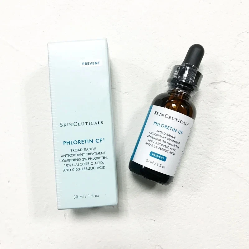 SkinCeuticals Phloretin CF 30 ml/ 1 fl. Suero antioxidante oz NUEVO - SELLADO Foto 1 de 1