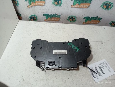 Speedometer Cluster MPH US Market Fits 07-11 SILVERADO 1500 PICKUP 3904627 - Изображение 1 из 3