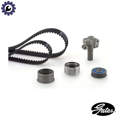 TIMING BELT KIT K02T313 FOR HYUNDAI GRAND/H-1/STAREX/Travel/II SATELLITE/Bus - Image 1 of 4